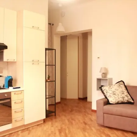 Zig House Διαμέρισμα Μπολόνια