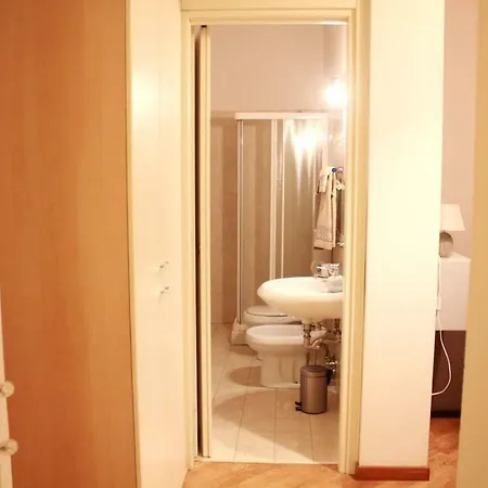 Apartment Zig House Bologna
