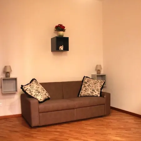 Apartamento Zig House Bolonha